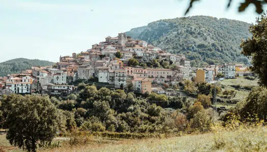 Kampanien – Tipps für einen Roadtrip durch das unbekannte Hinterland