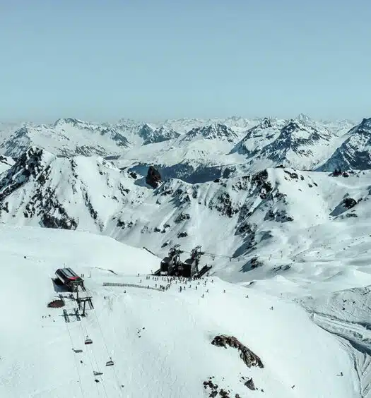 Lenzerheide - Tipps für den Winterurlaub in der Schweiz