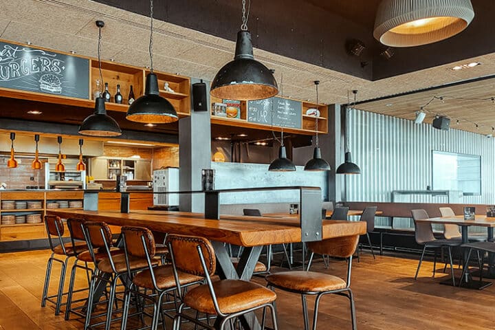 Die Revier Mountain Lodge Lenzerheide