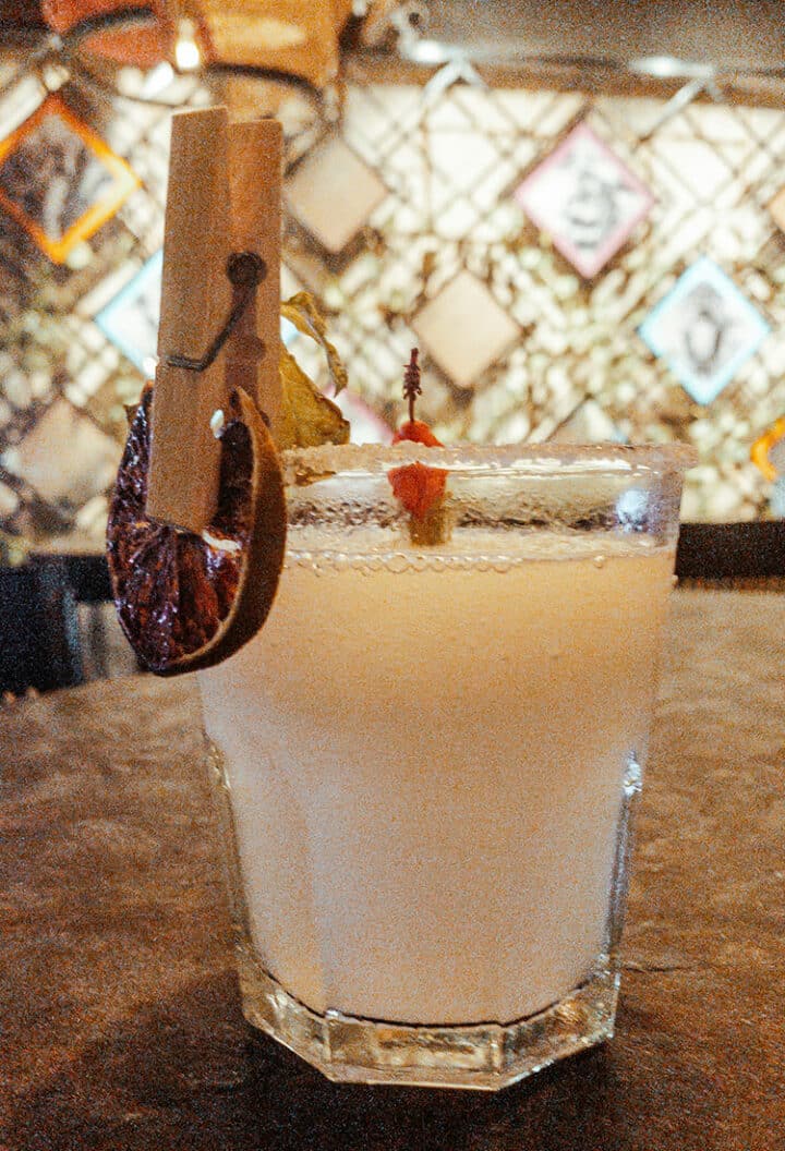 Augustin Gusto, Valladolid, Mexiko