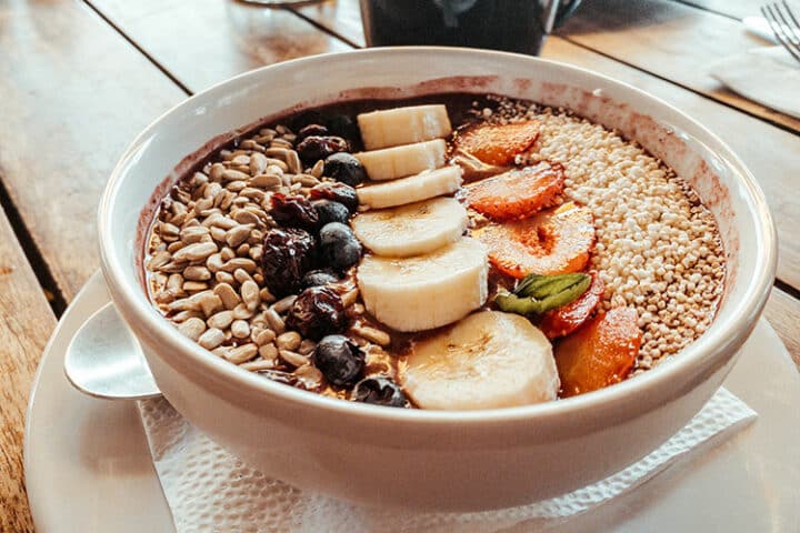 Café Mogagua Isla Mujeres