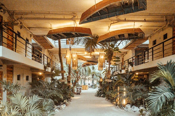 Nomads Hotel & Beachclub