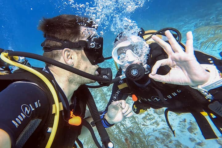 MUSA Unterwassermuseum Isla Mujeres