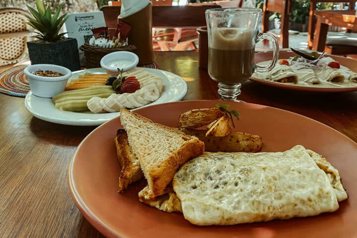 Marakame Isla Mujeres