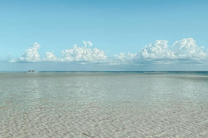 Tres Isla Tour Holbox