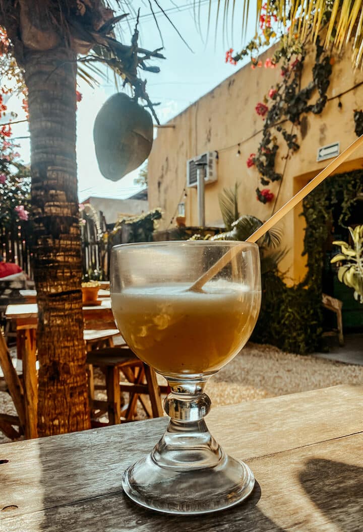 Tresvanbien, Valladolid Mexiko