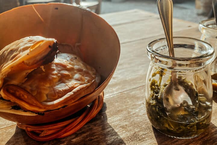 Tresvanbien, Valladolid Mexiko