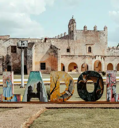 Valladolid: Sehenswürdigkeiten & Ausflugsziele in und rund um die mexikanische Kolonialstadt