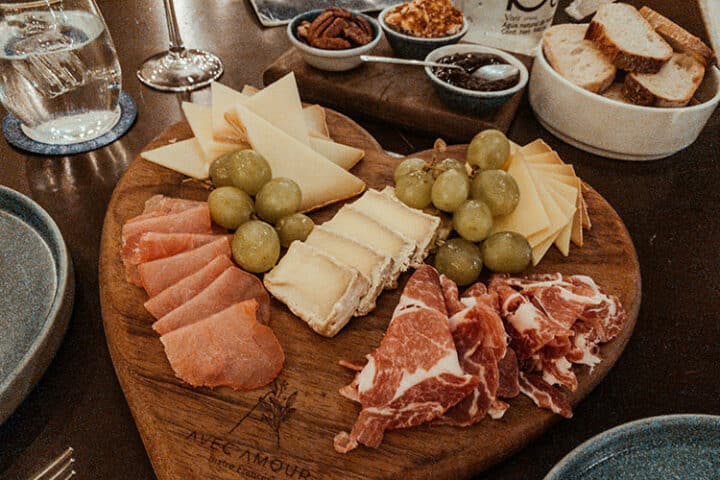 Avec Amour, Merida, Yucatan