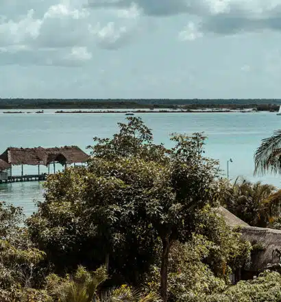 Bacalar - Mexiko: Meine Tipps für den Urlaub an der Lagune der 7 Farben