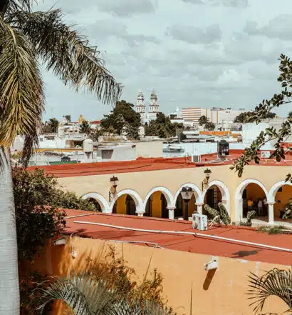 Campeche – Die schönsten Sehenswürdigkeiten & echte Geheimtipps