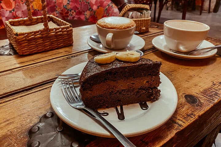 Chocol’Ha, Campeche, Mexiko