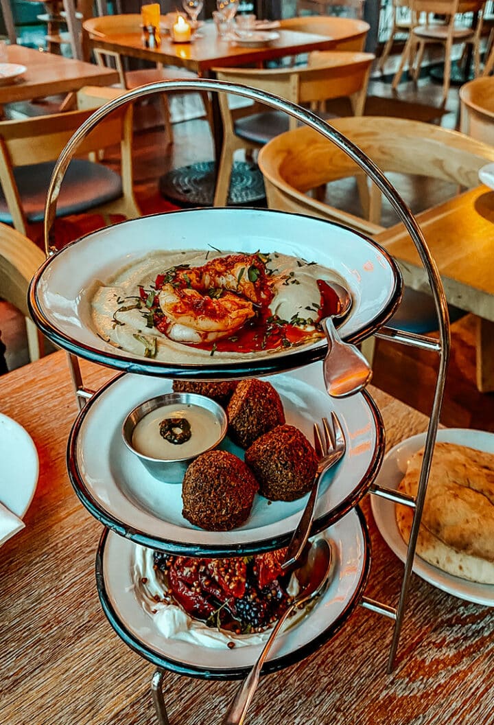 NENI im 25hours Hotel Bikini Berlin