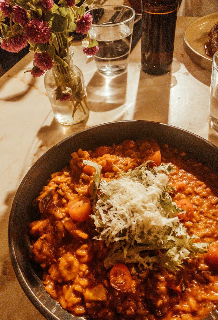 Rosa Sur 32°, Merida, Mexiko