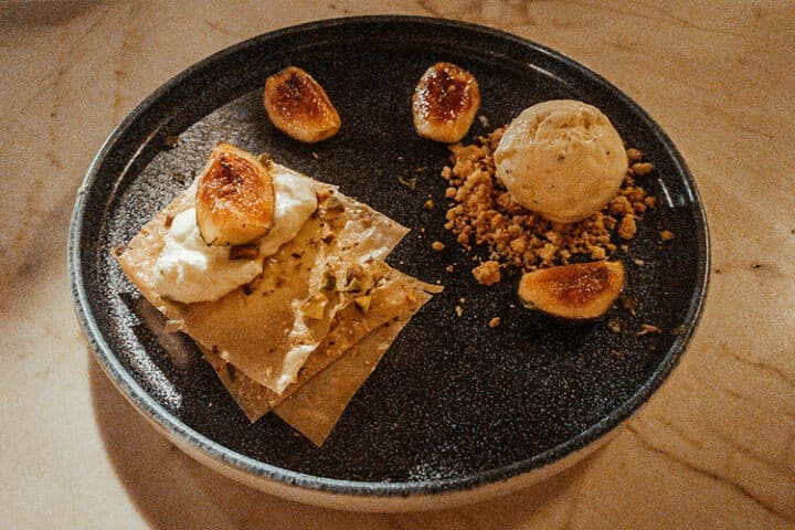 Rosa Sur 32°, Merida, Mexiko