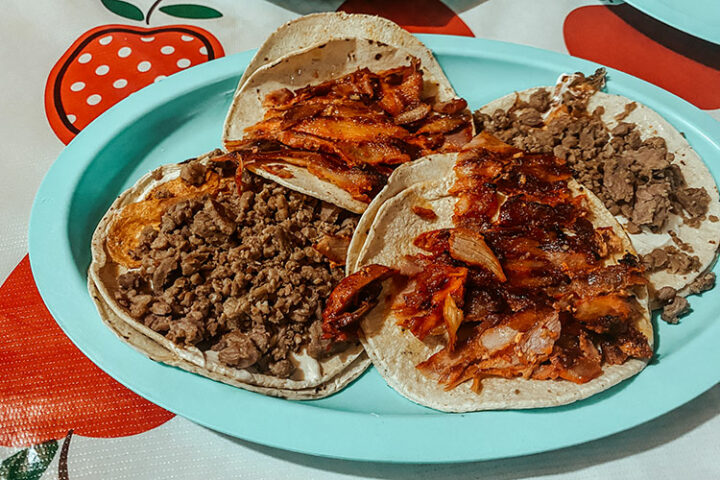 Antojitos la Chiapaneca, Taqueria, Tulum