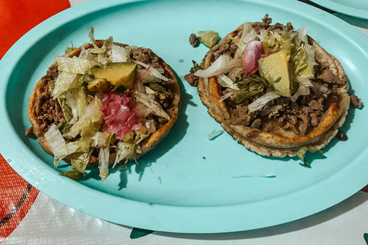 Antojitos la Chiapaneca, Taqueria, Tulum