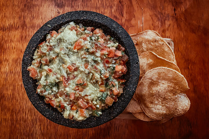 Guisados, Cozumel, Mexiko