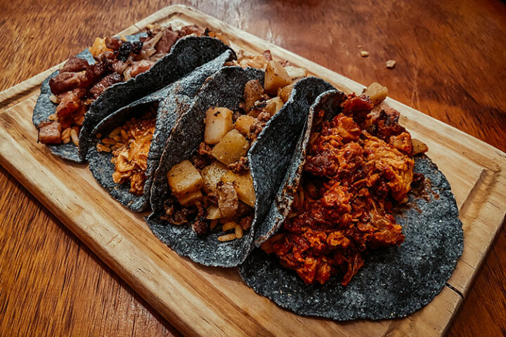 Guisados, Cozumel, Mexiko