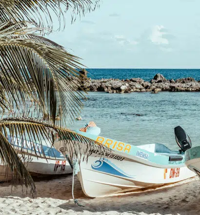 Isla Cozumel auf eigene Faust: Meine Tipps, Sehenswürdigkeiten und die schönsten Strände