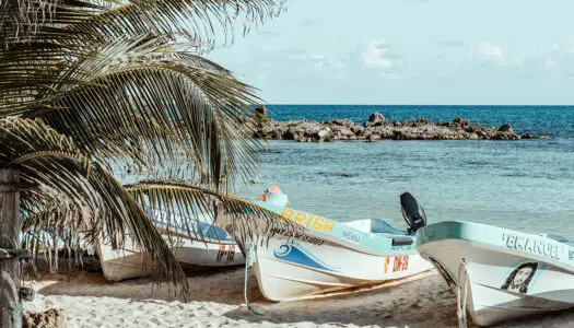 Cozumel auf eigene Faust: Meine Tipps, Sehenswürdigkeiten und die schönsten Strände