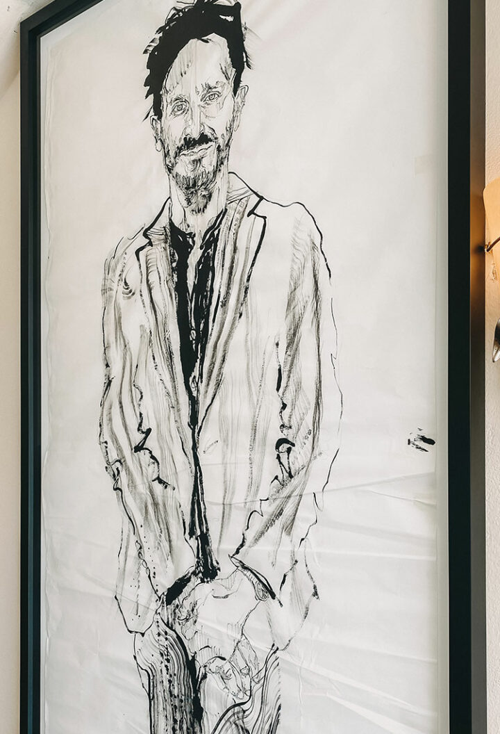 Hotel Paradiso Pure.Living und Kunstgalerie