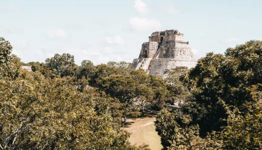 Yucatán Rundreise – Sehenswürdigkeiten, Tipps & Infos 