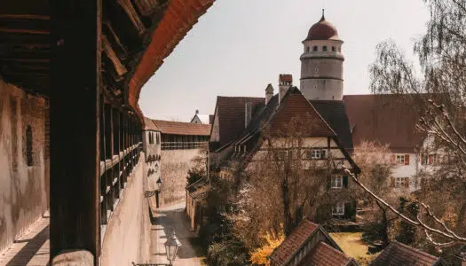 Ferienland Donau-Ries: 5 Sehenswürdigkeiten & (kulinarische) Tipps