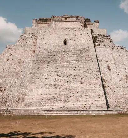Die 9 schönsten Maya Ruinen auf der Yucatán-Halbinsel