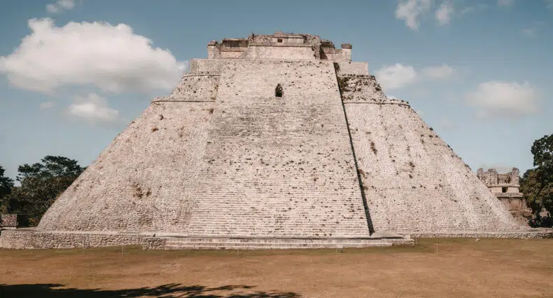 Die 9 schönsten Maya Ruinen auf der Yucatán-Halbinsel