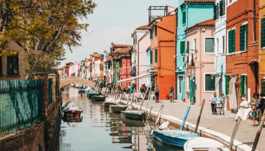 Murano und Burano: Tipps & Sehenswürdigkeiten auf den venezianischen Inseln
