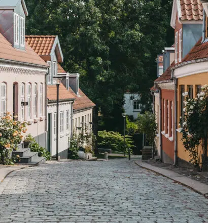 Odense - Dänemark: 16 Sehenswürdigkeiten und echte Geheimtipps