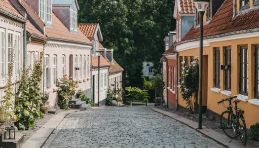 Odense – Dänemark: 16 Sehenswürdigkeiten und echte Geheimtipps