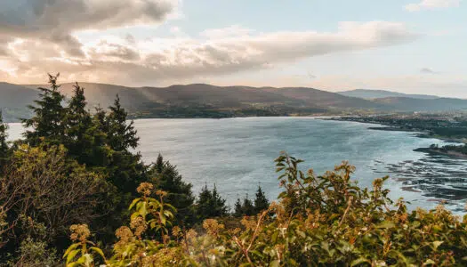 Mourne Mountains & Carlingford Lough: 9 magische Orte an der irischen Nordostküste