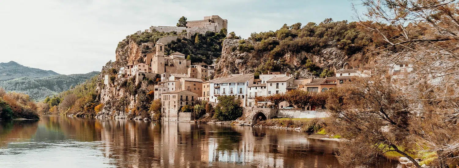 Grand Tour de Catalunya: 15 Tipps von Sitges bis nach Lleida