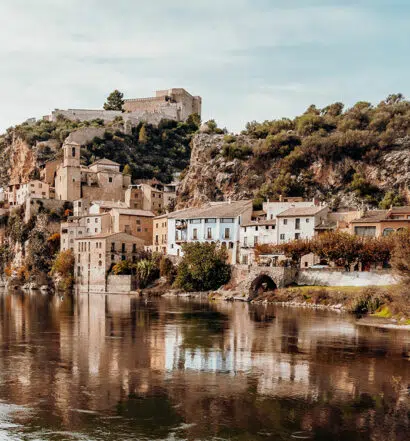 Grand Tour de Catalunya: 15 Tipps von Sitges bis nach Lleida