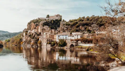 Grand Tour de Catalunya: 15 Tipps von Sitges bis nach Lleida