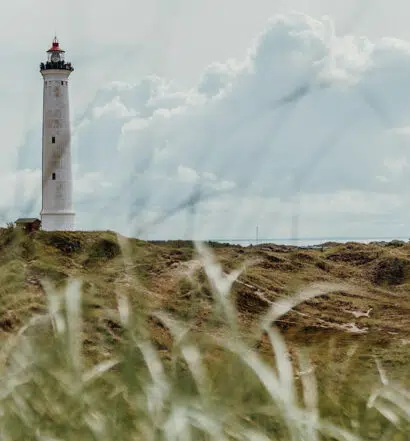 Dänemark: 10 Orte an der Nordsee, die Du gesehen haben solltest