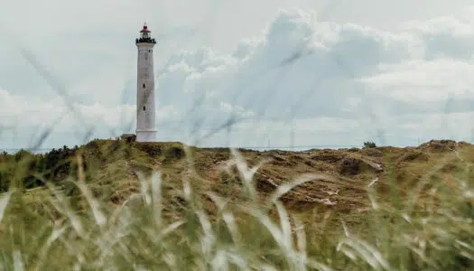 Dänemark – diese 10 Orte an der Nordsee solltest du gesehen haben