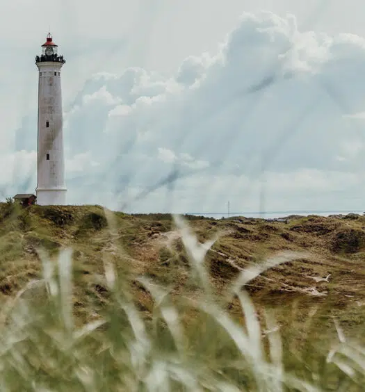 Dänemark: 10 Orte an der Nordsee, die Du gesehen haben solltest