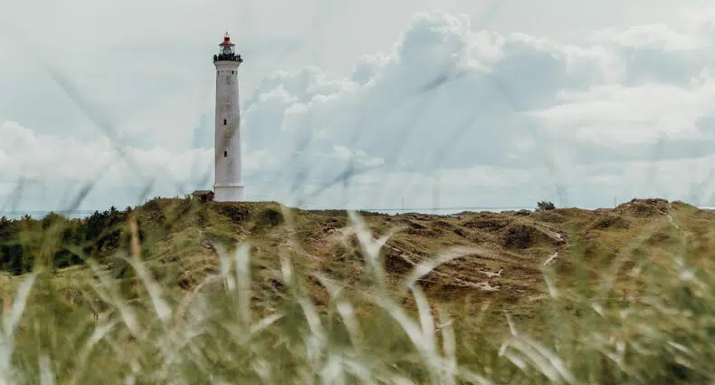 Dänemark: 10 Orte an der Nordsee, die Du gesehen haben solltest