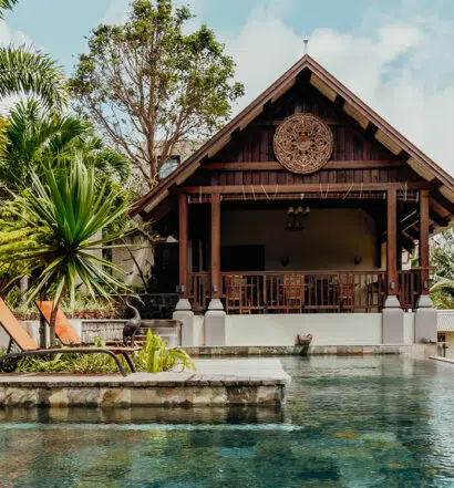 Die 7 schönsten Hotels & Unterkünfte auf Mauritius