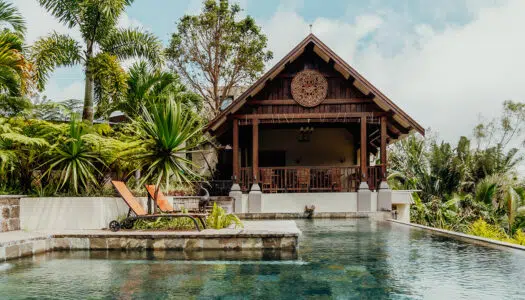 Die 7 schönsten Hotels & Unterkünfte auf Mauritius