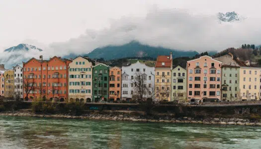Region Innsbruck: meine Tipps für Berg- und Stadterlebnisse