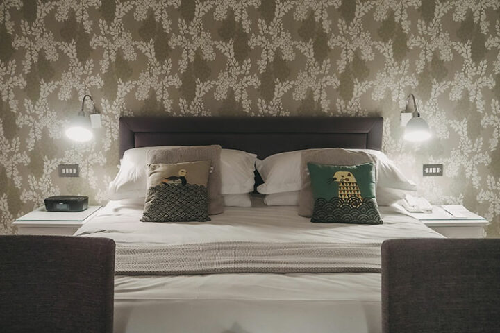 4-Sterne Hotel Budock Vean, Falmouth, Cornwall