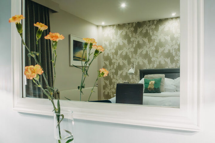 4-Sterne Hotel Budock Vean, Falmouth, Cornwall