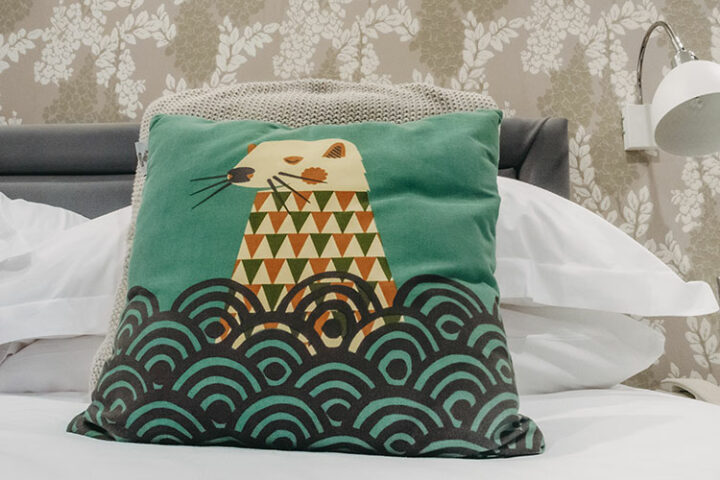 4-Sterne Hotel Budock Vean, Falmouth, Cornwall