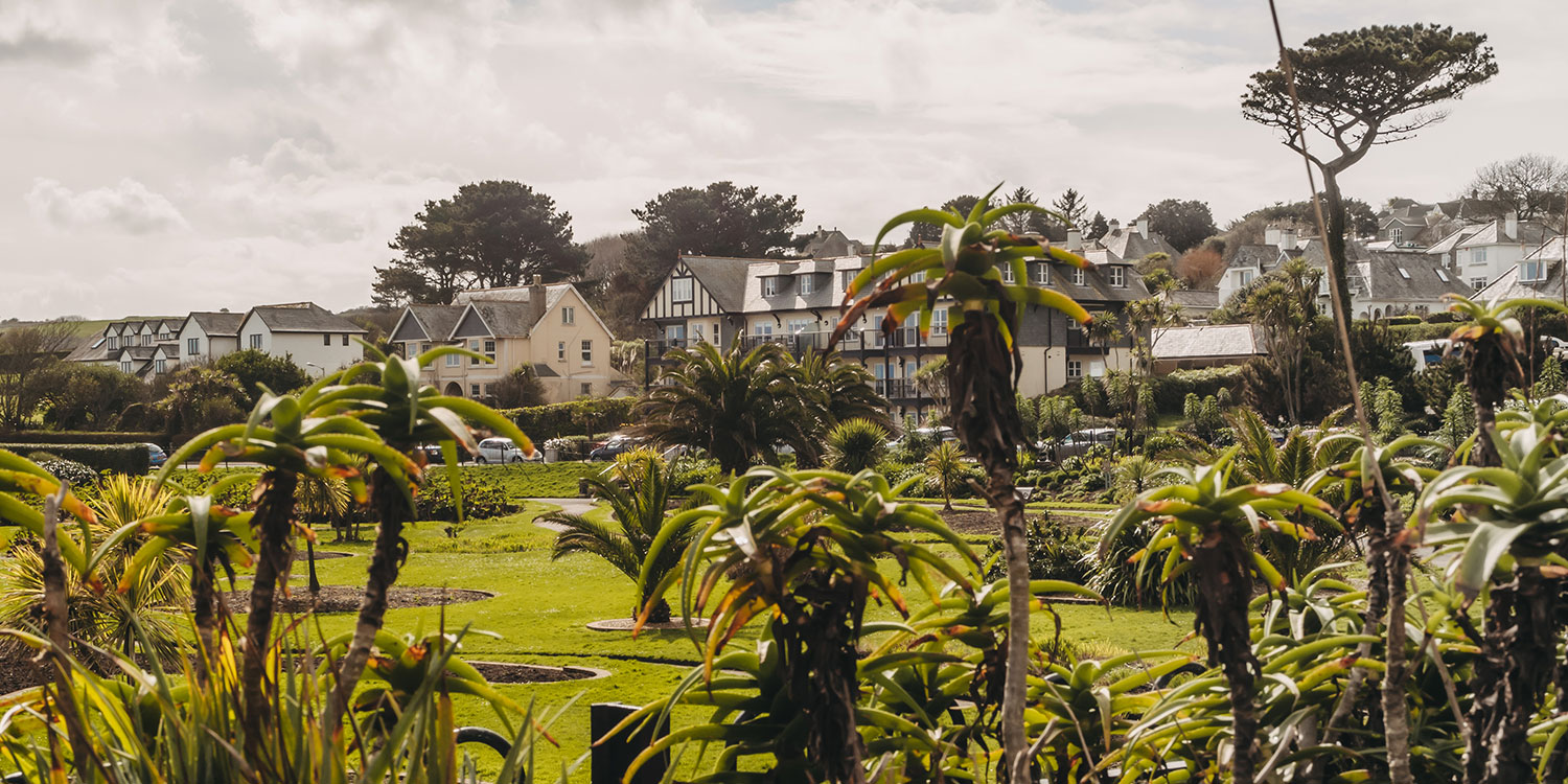 Cornwall Sehenswürdigkeiten: 10 schöne Orte & Highlights