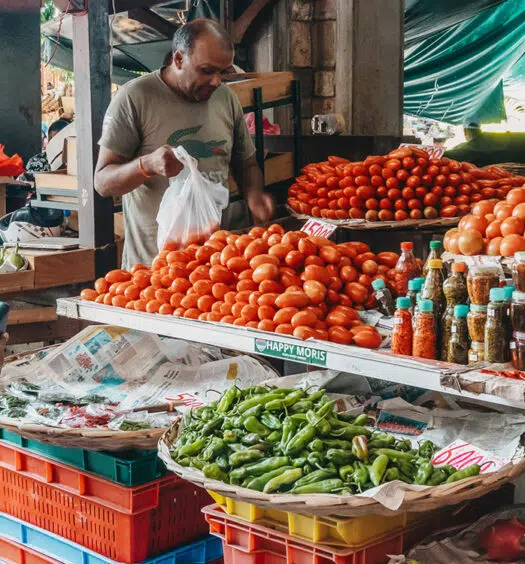Essen auf Mauritius: 21 Dinge, die Du probieren musst