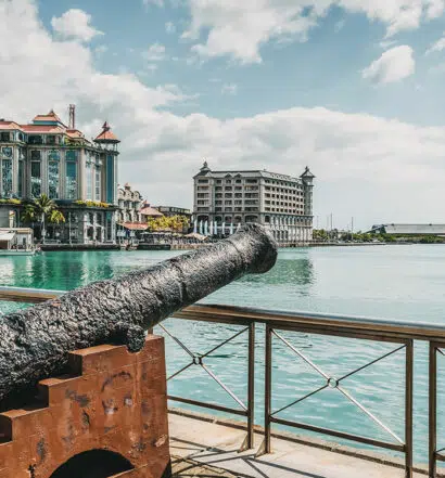 Die TOP 10 Sehenswürdigkeiten in Port Louis – Mauritius